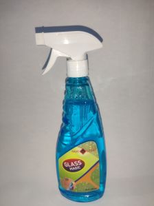 Save Stone Liquid Glass Cleaner, Packaging Size : 500ml