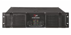 MPRO ATOM-26000 Power Amplifier