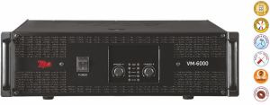 Mpro VM-6000 Power Amplifier