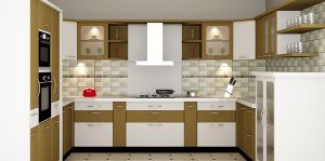 Modular Kitchen Designing Services