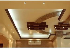 POP False Ceiling Designing Services