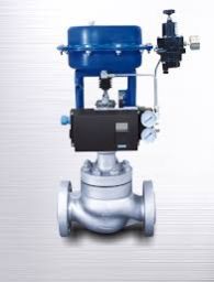 Control Valves