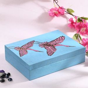 Flamingo Flights Box