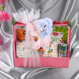 Pink Perfection Gift Hamper