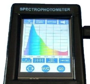 Color Difference Consistency Spectrophotometer Food Colorimeter Corn Flakes Oats Cereal