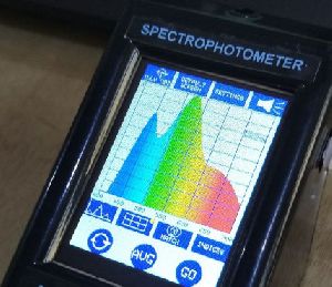 Colorimeter