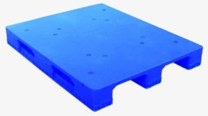 Heavy Duty Plastic Pallet