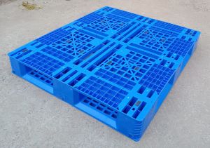 Warehouse Pallets