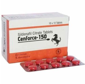 Cenforce 150mg Tablet