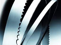 Band Saw Blades