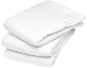 K Healthcare Cotton White Absorbent Gauze For Medical Use