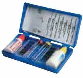 Basic PH Cl Test Kit