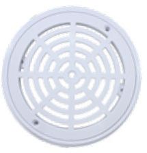 SP-1030 ABS White Swimming Pool Main Drain