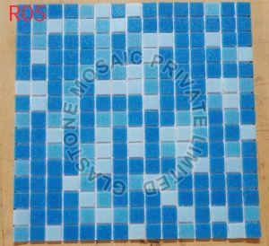 Pearl Glass Mosaic Tiles