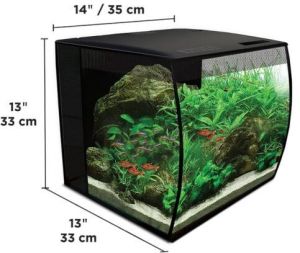 Flex Aquarium Kit, 9 US Gal / 34 L