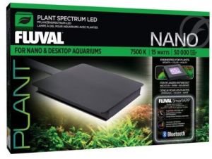 Fluval Plant Nano Bluetooth LED