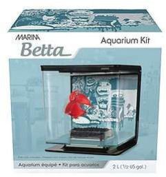 Marina Betta Kit, Wild Thing