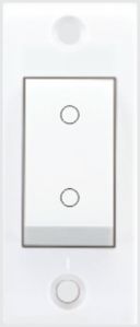 Hosper 6A 2 Way Flat Switch