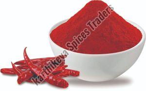 Natural Red Chilli Powder For Cooking