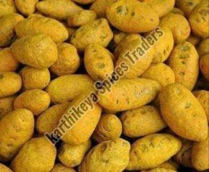 Turmeric Bulb For Cooking, Spices, Cosmetics