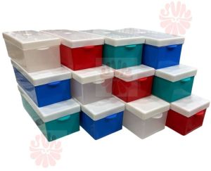 Storage Plastic Box