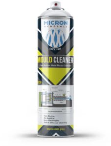 Micron Aerosol Dowper Mold Cleaners 550 Ml