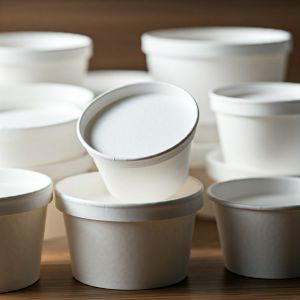 350ml Lid Bowl