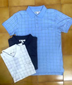 Polo T-shirts