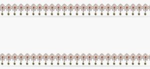 Charm Nakshatra Cz Anklets