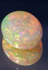 Australian Opal