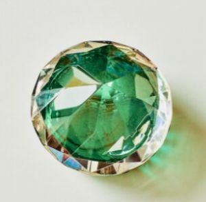 Brazilian Emerald