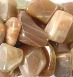 Brown Moonstone