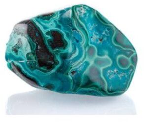 Chrysocolla