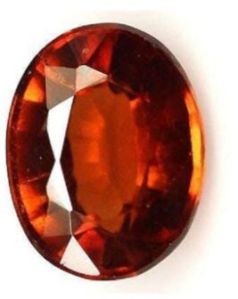 Hessonite Stone