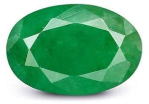 Indian Emerald Stone