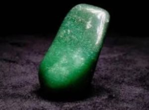 Jadeite Stone
