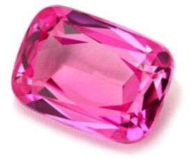 Pink Spinel