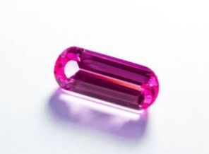 Pink Topaz