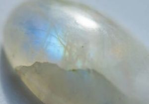 Rainbow Moonstone