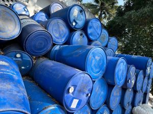 High Density Polyethylene Carboys