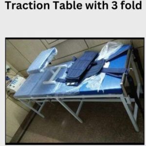 Traction Table