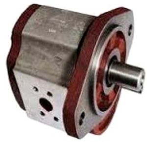 hydraulic gear pump