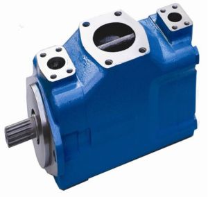 Hydraulic Vane Pump