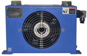 Oil Cooler (HPP-H-0608)