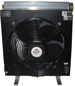 Oil Cooler (HPP-H-1490-1P & 3P)