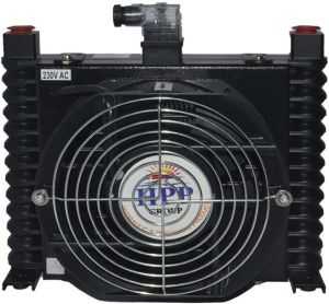 Oil Coolers (HPP-L-608)