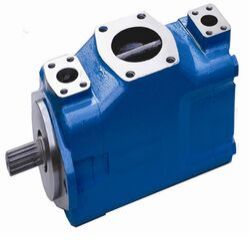 Vane Hydraulic Pump