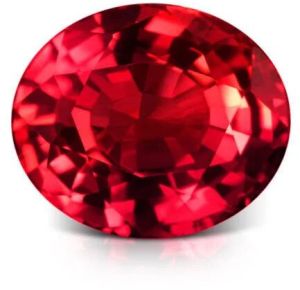 Standard Ruby Gemstone