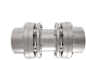 Coupling For Industrial