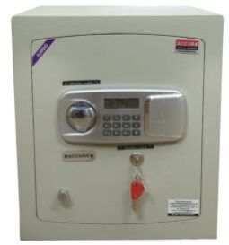 Accura Jumbo Plus 4646 Electronic Safe Locker